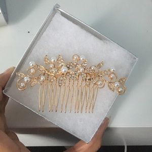 Hair accessories